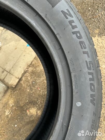 Westlake ZuperSnow Z-507 235/55 R18 104V