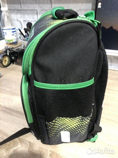 Рюкзак детский для мальчика