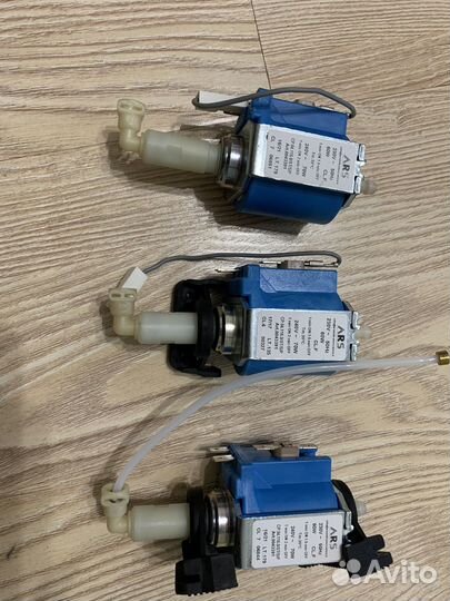 Помпа для кофемашины