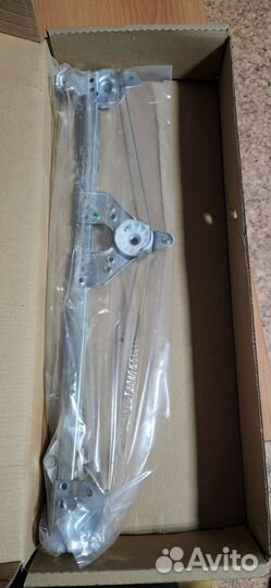 Стеклоподъемник правый задний Мерседес е211