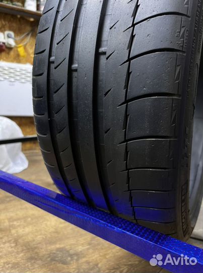 Michelin Pilot Sport PS2 225/35 R19 88Y