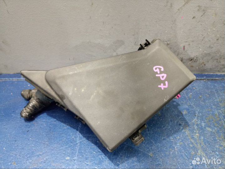 Блок предохранителей Subaru Xv GP