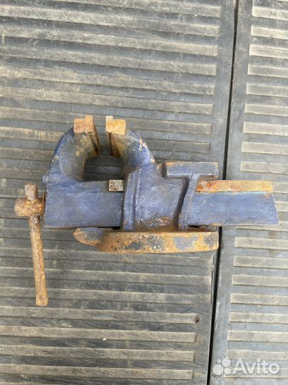 Инструмент СССР