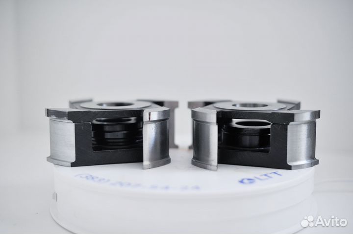 Фрезы для планкена (косой, прямой)