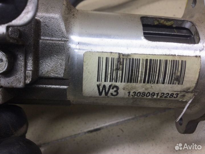 Колонка рулевая Hyundai Santa Fe DM 2012-2017