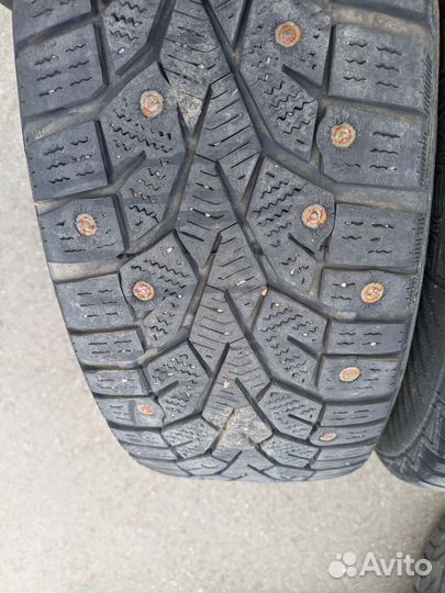 Gislaved NordFrost 100 185/65 R15