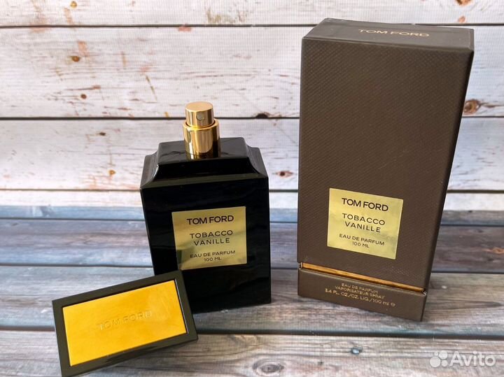 Духи Том Форд оригинал