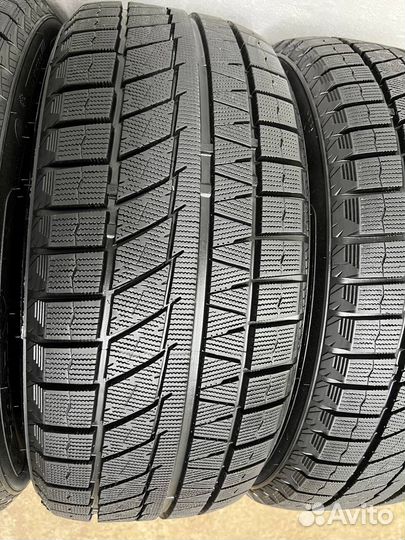 RoadX RX Frost WU02 255/50 R19 107H