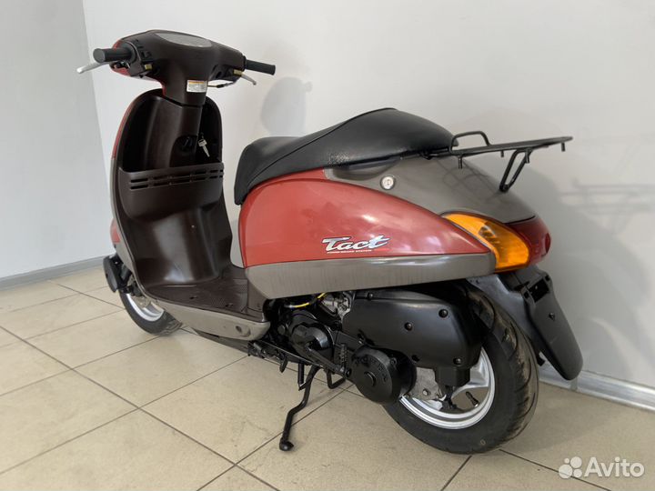Honda Tact AF51