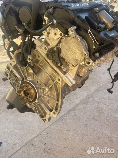 Двигатель Bmw 1 E87 3 E90 5 E60 X1 2.0 N46B20BX