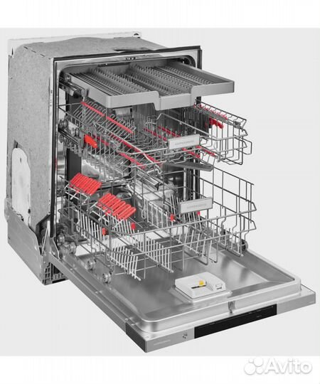 Посудомоечная машина встраиваемая Kuppersberg GLM 6096