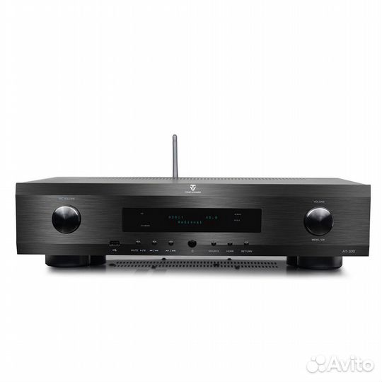 AV процессор Tone Winner AT-300