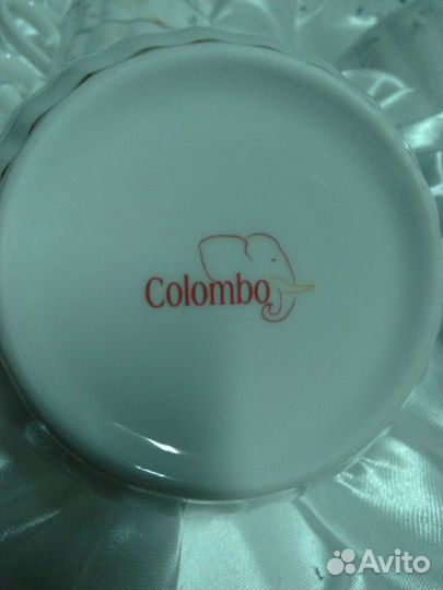 Colombo серия 