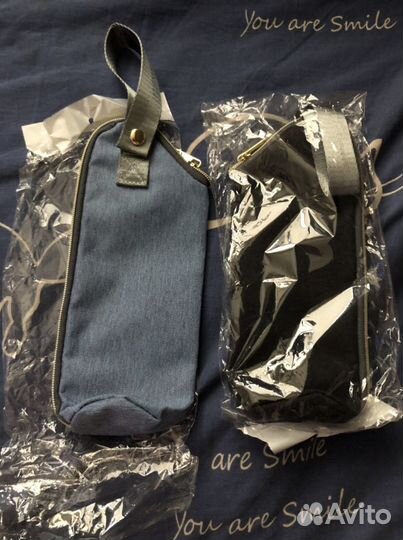 Термо-сумка для бутылочки