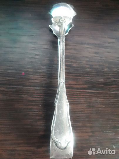 Щипсы для сахара,А.Крупп