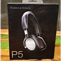 Bowers wilkins P5