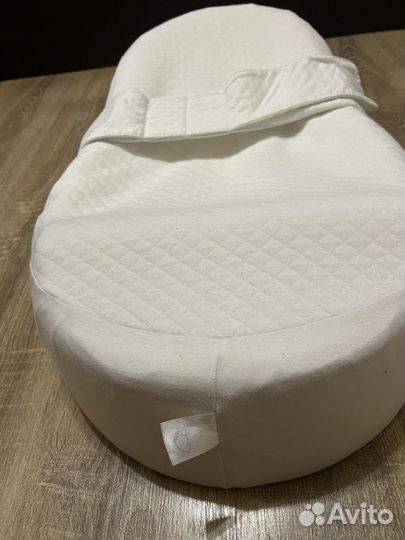 Кокон для новорожденных