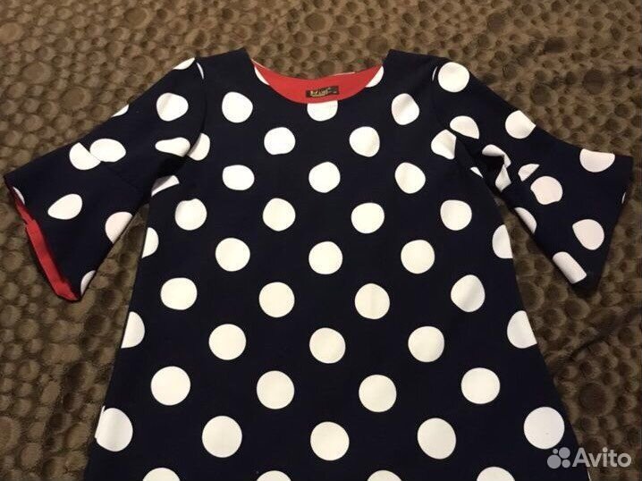 Платье женское 46 48