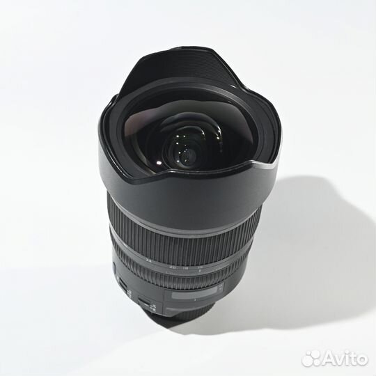 Tamron SP 15-30mm f/2.8 Di VC USD для nikon