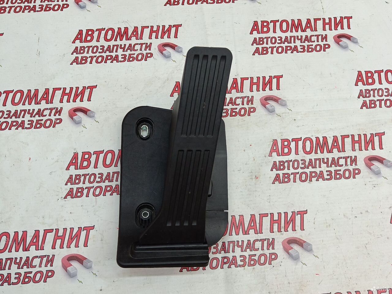 Педаль газа Changan UNI-T