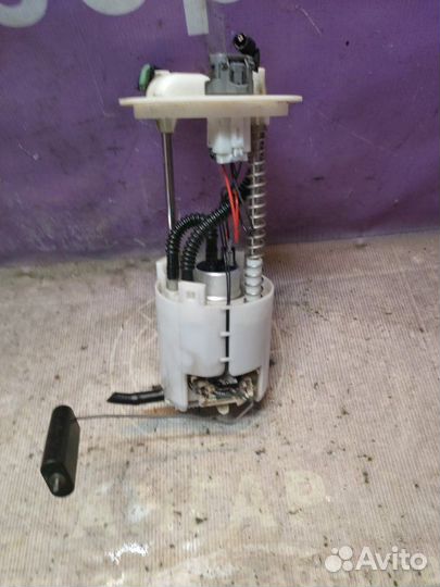 Топливный насос Mitsubishi Outlander Xl CW5W 4N14