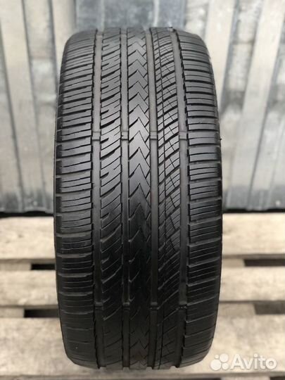Nankang NS-25 255/30 R20 92Y