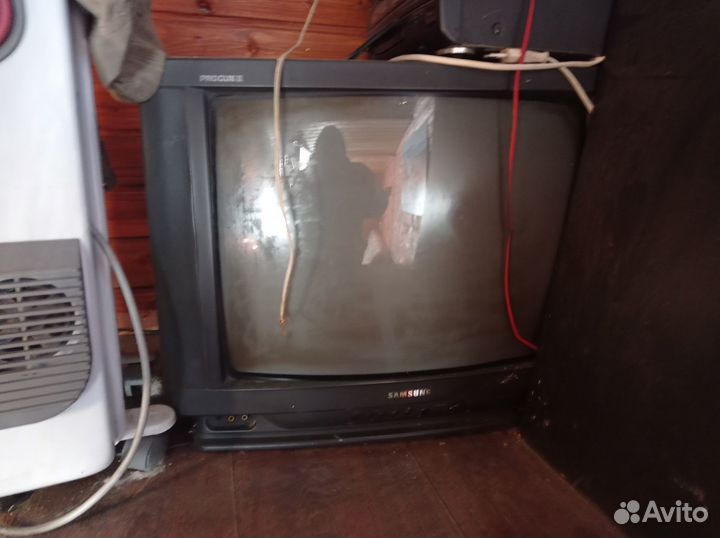 Телевизор sharp и самсунг бу