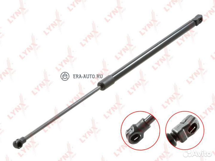 Lynxauto GS1413 Амортизатор крышки багажника