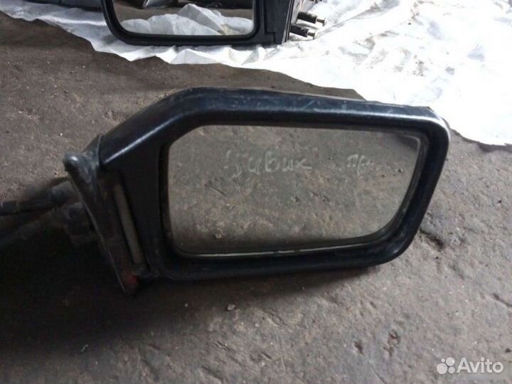 Зеркало Honda Civic 3 пок