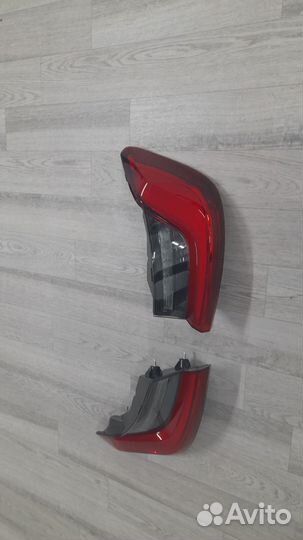 Задние фонари BMW g20