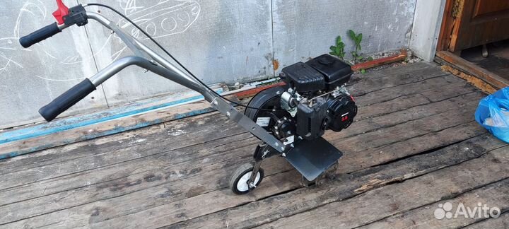 Мотоблоки и культиваторы