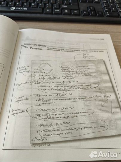 Самоучитель по созданию сайтов 