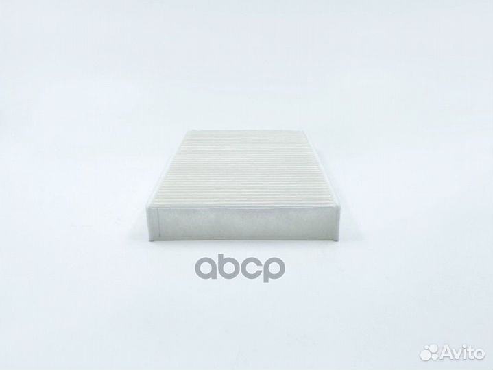 Фильтр салона BIG filter GB9969 renault Fluence