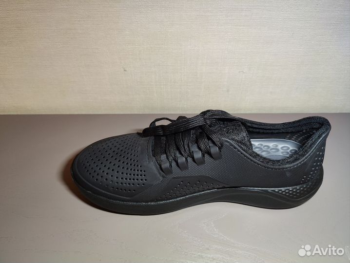 Crocs кроссовки оригинал