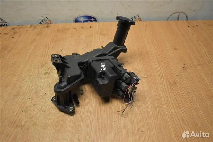 Маслозаливная горловина Mazda Rx-8 1 поколение