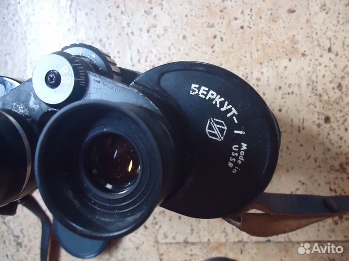 Продам бинокль