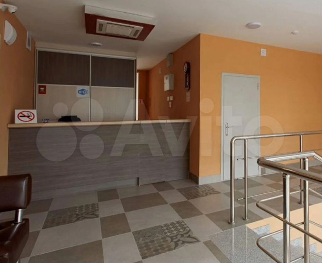 Свободного назначения, 30 м²