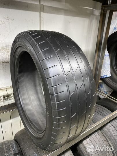 Bridgestone Potenza RE003 Adrenalin 215/50 R17 91W