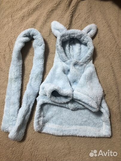 Одежда для собак