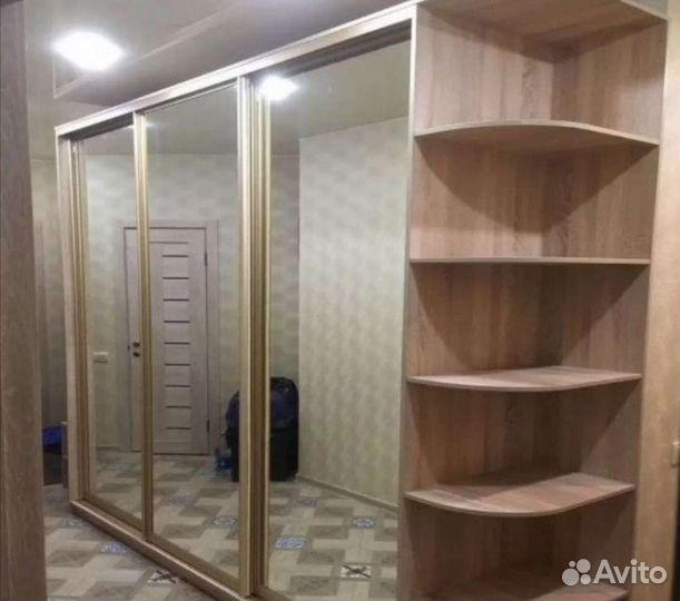 Сборка мебели и кухни, сборщик мебели