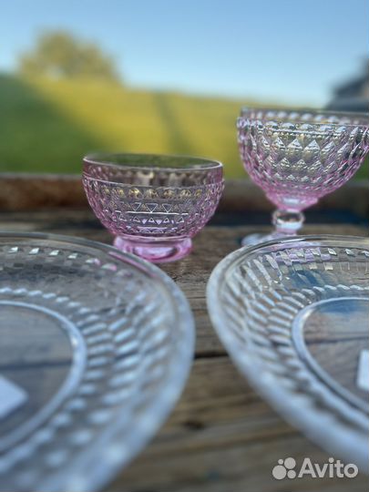 Villeroy & Boch Boston coloured Тарелка