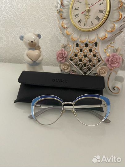 Оправа для очков женская бренд