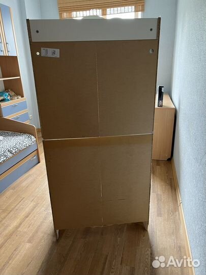 Пеленальный столик IKEA