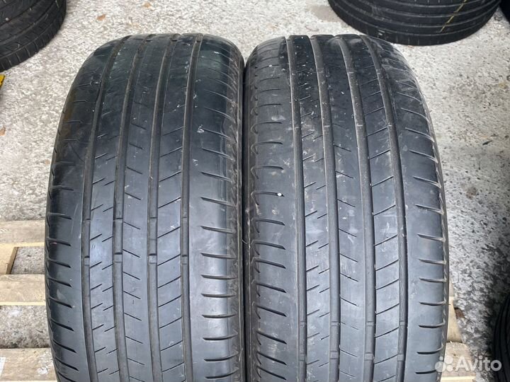 Bridgestone Alenza 001 245/50 R19