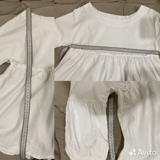 Женские рубашки и блузки xs s m