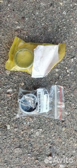 Игольчатый подшипник поворотного кулака Киа