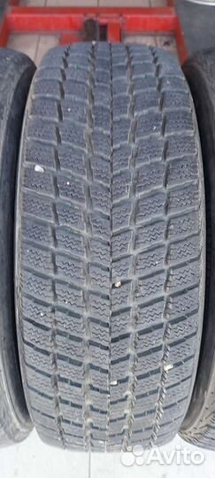 Roadstone Winguard SUV 235/65 R17