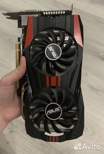 Nvidia geforce GTX 760