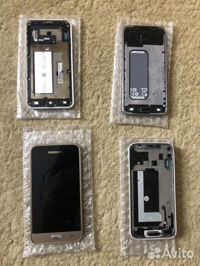 Samsung Galaxy A3 SM-A300F, 16 гб