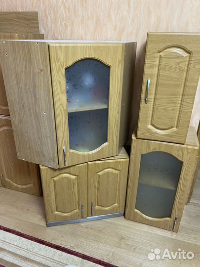 Кухня кухонная мебель бу